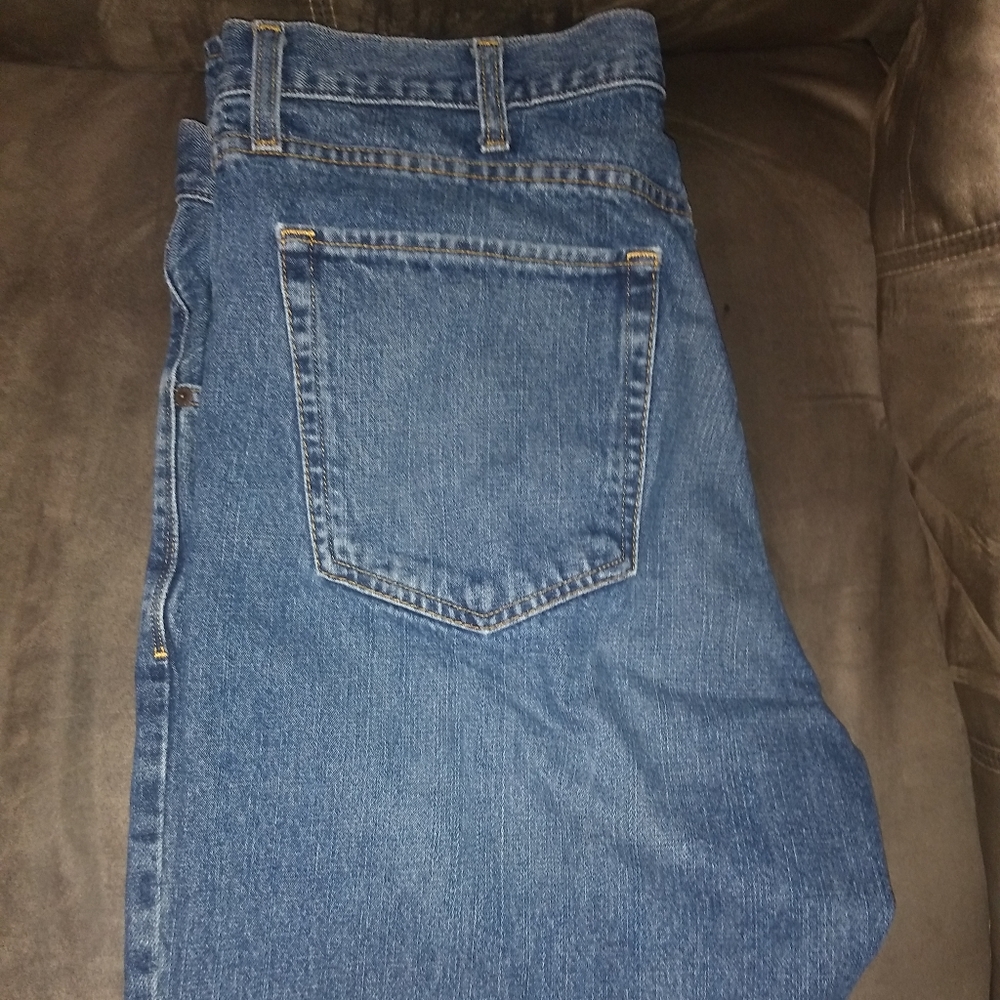 Men's St. John's Bay Jeans 38/32